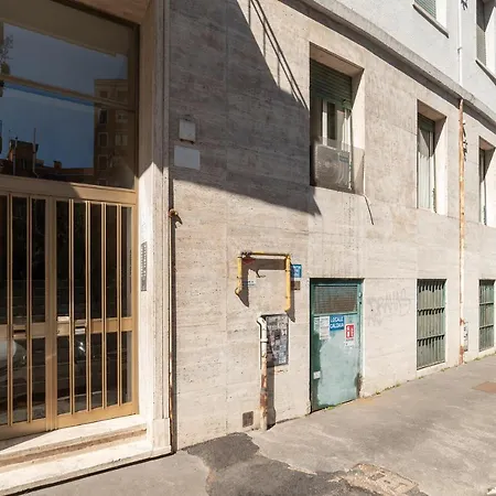 Apartament Vatican Corner Family